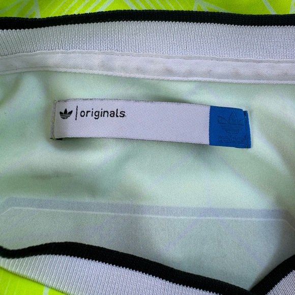 Adidas Original HZO Herzo United Club Soccer Jersey #3 – Men’s Medium - Picture 7 of 7